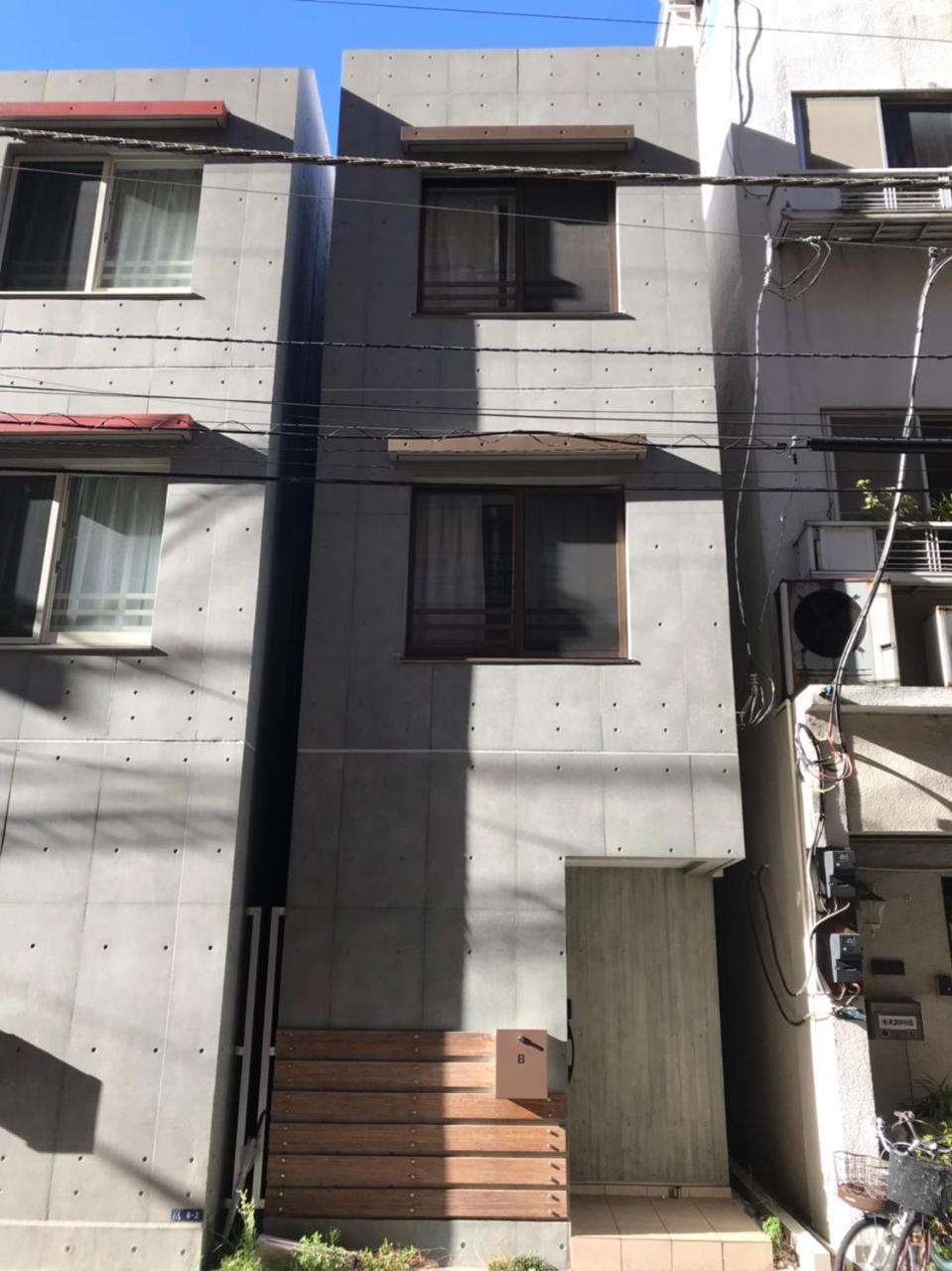 Alo Bnb 1 - Near Ueno, Akihabara, Asakusa - Self Check-In Tóquio Exterior foto
